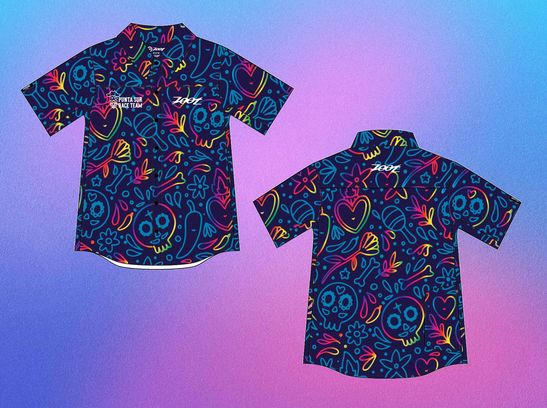 Party Shirt