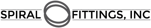 SpiralFittings Inc. is a union manufacturer of component parts for the spiral pipe HVAC and related industries.